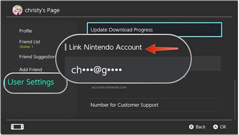 If you have any questions about linking. . How to change nintendo account date of birth